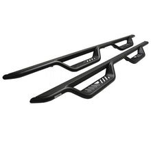 Load image into Gallery viewer, Westin 19-22 Ram 1500 Crew Cab (Excl. 19-22 Ram 1500 Classic) Outlaw Nerf Step Bars - Black Ops Auto Works