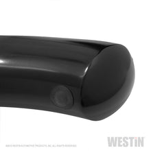 Load image into Gallery viewer, Westin 20-22 Jeep Gladiator PRO TRAXX 4 Oval Nerf Step Bars - Black - Black Ops Auto Works