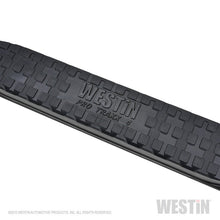 Load image into Gallery viewer, Westin 20-22 Jeep Gladiator PRO TRAXX 4 Oval Nerf Step Bars - Black - Black Ops Auto Works