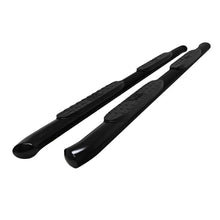 Load image into Gallery viewer, Westin 20-22 Jeep Gladiator PRO TRAXX 4 Oval Nerf Step Bars - Black - Black Ops Auto Works