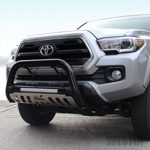 Load image into Gallery viewer, Westin 2007-2018 Toyota Tundra Ultimate LED Bull Bar - Textured Black - Black Ops Auto Works