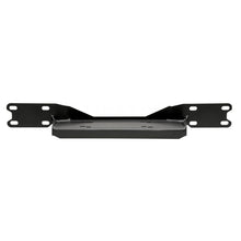 Load image into Gallery viewer, Westin 2018-2021 Jeep JL Wrangler (2dr/4dr) WJ2 Winch Tray - Black - Black Ops Auto Works