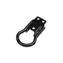 Load image into Gallery viewer, Westin Tow Hook (1 per) - Black - Black Ops Auto Works