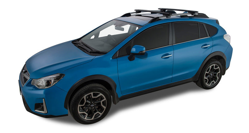 Rhino rack vortex sx 2 bar roof discount rack