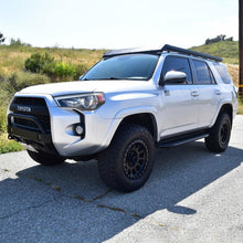 Load image into Gallery viewer, Westin 10-17 Toyota 4Runner Trail / 14-23 SR5/TRD/PRO Outlaw Running Boards-Nerf Bars-Westin