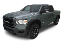 Load image into Gallery viewer, Lund 18-19 Dodge Ram 1500 Riveted Fender Flares - 4 Piece - Black Ops Auto Works