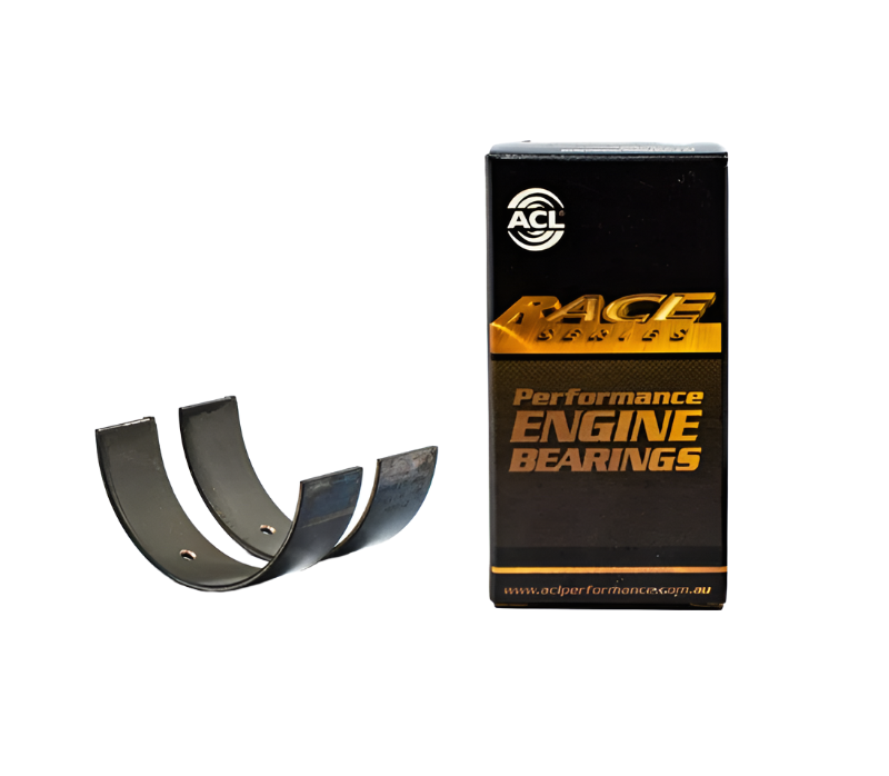 Acl Nissan Rb25 Rb30 Standard Size High Performance Main Bearing Set