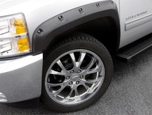 Load image into Gallery viewer, Lund 18-19 Dodge Ram 1500 Riveted Fender Flares - 4 Piece - Black Ops Auto Works