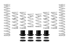 Load image into Gallery viewer, Eibach Pro-UTV Polaris RZR XP 4 Turbo S Velocity Stage 3 Performance Springs (Set of 8 Springs) Eibach