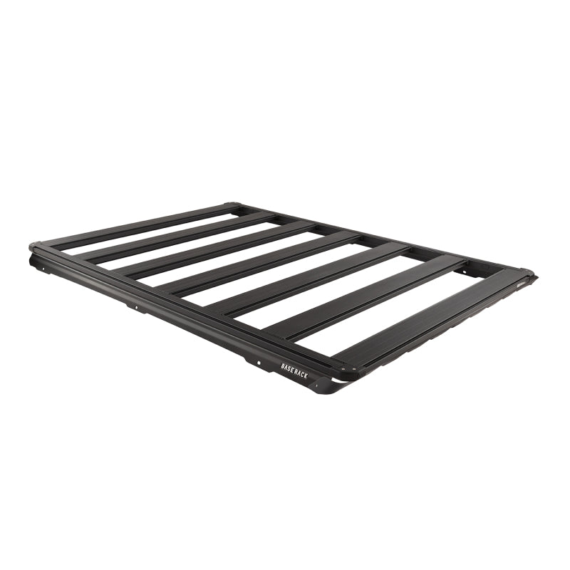 Arb roof best sale rack wind deflector