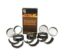 Load image into Gallery viewer, ACL 90-96 Honda F22A/B / H23A Standard Size Main Bearing Set - Black Ops Auto Works