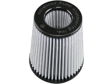 Load image into Gallery viewer, aFe MagnumFLOW Air Filter ProDry S 4 F x 6 B x 4-1/2T (INV) x 7 H - Black Ops Auto Works