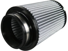 Load image into Gallery viewer, aFe MagnumFLOW Air Filter ProDry S 4 F x 6 B x 4-1/2T (INV) x 7 H - Black Ops Auto Works