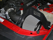 Load image into Gallery viewer, aFe MagnumFORCE Intake Stage-2 Pro DRY S 11-12 Dodge Challenger/Charger/Chrysler 300, SRT8 V8 6.4L - Black Ops Auto Works