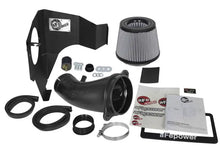 Load image into Gallery viewer, aFe MagnumFORCE Intake Stage-2 Pro DRY S 11-12 Dodge Challenger/Charger/Chrysler 300, SRT8 V8 6.4L - Black Ops Auto Works