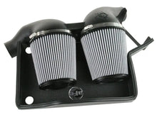 Load image into Gallery viewer, aFe MagnumFORCE Intakes Stage-2 PDS AIS PDS BMW 335i 07-11 (N54) L6-3.0L/09-15 Z4 35i (tt) - Black Ops Auto Works