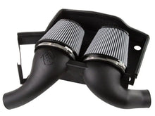 Load image into Gallery viewer, aFe MagnumFORCE Intakes Stage-2 PDS AIS PDS BMW 335i 07-11 (N54) L6-3.0L/09-15 Z4 35i (tt) - Black Ops Auto Works