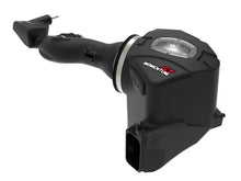 Load image into Gallery viewer, aFe Momentum GT Pro 5R Cold Air Intake System 19-21 GM Truck 4.3L V6 - Black Ops Auto Works