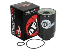 Load image into Gallery viewer, aFe ProGuard D2 Fluid Filters Fuel F/F FUEL GM Diesel Trucks 01-16 V8- 6.2L 6.5L (td) - Black Ops Auto Works