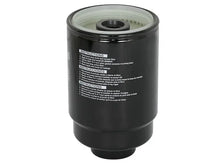 Load image into Gallery viewer, aFe ProGuard D2 Fluid Filters Fuel F/F FUEL GM Diesel Trucks 01-16 V8- 6.2L 6.5L (td) - Black Ops Auto Works