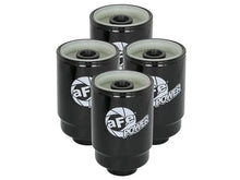 Load image into Gallery viewer, aFe ProGuard D2 Fluid Filters Fuel F/F FUEL GM Diesel Trucks 01-16 V8- 6.2L 6.5L (td) - Black Ops Auto Works