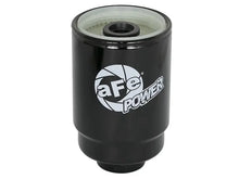 Load image into Gallery viewer, aFe ProGuard D2 Fluid Filters Fuel F/F FUEL GM Diesel Trucks 01-16 V8- 6.2L 6.5L (td) - Black Ops Auto Works