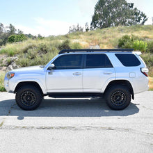 Load image into Gallery viewer, Westin 10-17 Toyota 4Runner Trail / 14-23 SR5/TRD/PRO Outlaw Running Boards-Nerf Bars-Westin