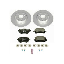 Load image into Gallery viewer, Power Stop 06-09 Audi A3 Rear Euro-Stop Brake Kit PowerStop