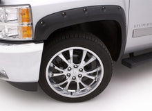 Load image into Gallery viewer, Lund 18-19 Dodge Ram 1500 Riveted Fender Flares - 4 Piece - Black Ops Auto Works